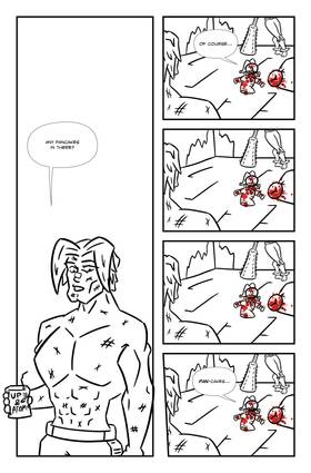 Read BODY COUNT  9 Page 5 in English