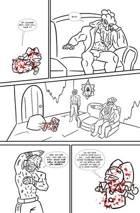 Read BODY COUNT  9 Page 7 in English