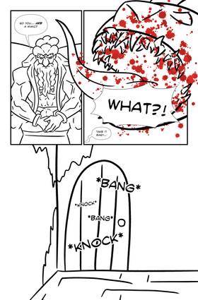 Read BODY COUNT  9 Page 8 in English