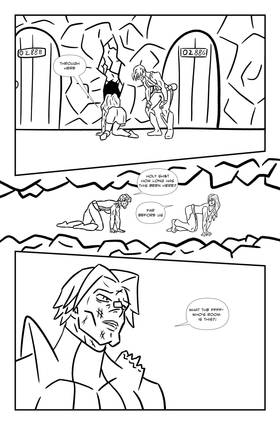 Read BODY COUNT  9 Page 10 in English