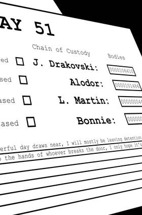 Read BODY COUNT  12 Page 2 in English