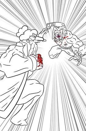 Read BODY COUNT  13 Page 2 in English