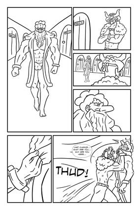 Read BODY COUNT  10 Page 2 in English