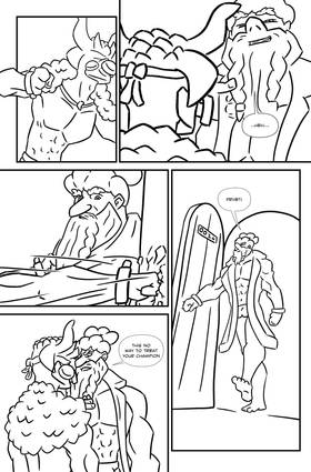 Read BODY COUNT  10 Page 3 in English