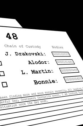 Read BODY COUNT  11 Page 2 in English