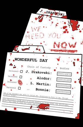 Read BODY COUNT  14 Page 2 in English