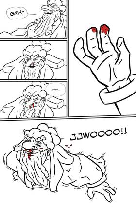 Read BODY COUNT  16 Page 3 in English