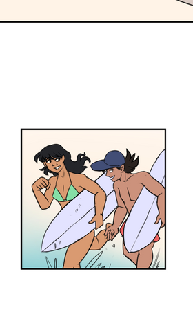 Read Tropical Wonderland  1 Page 4 in English