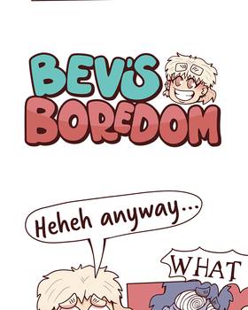 Read Bevs Boredom  64 Page 1 in English