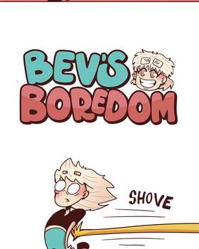 Read Bevs Boredom  65 Page 3 in English