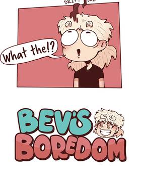 Read Bevs Boredom  66 Page 1 in English