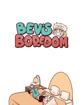 Read Bevs Boredom  71 Page 1 in English