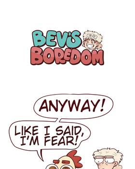Read Bevs Boredom  76 Page 2 in English