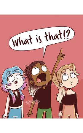 Read Bevs Boredom  85 Page 1 in English