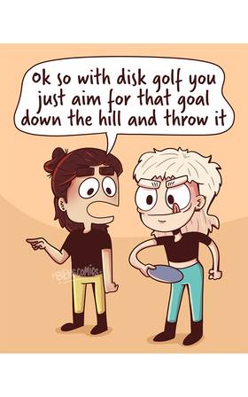 Read Bevs Boredom  86 Page 1 in English