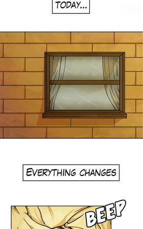 Read Love Letter  1 Page 4 in English