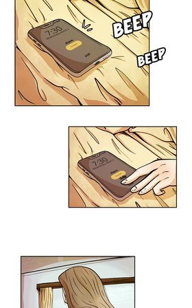 Read Love Letter  1 Page 5 in English