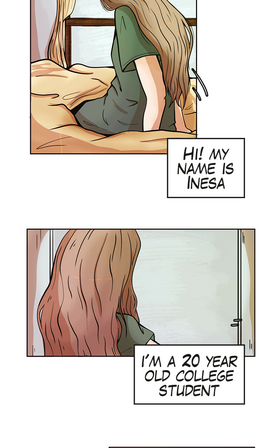 Read Love Letter  1 Page 6 in English
