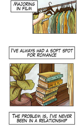 Read Love Letter  1 Page 7 in English