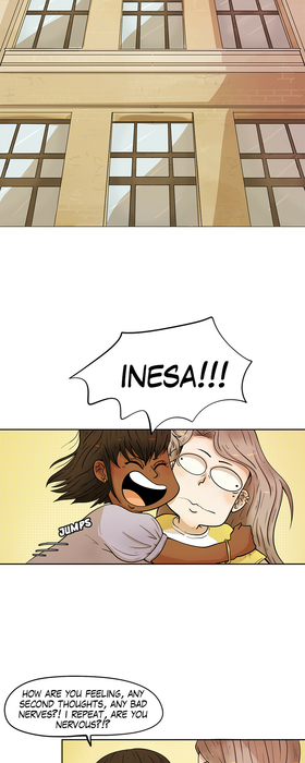 Read Love Letter  2 Page 2 in English