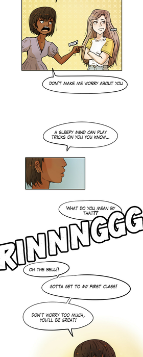 Read Love Letter  2 Page 4 in English