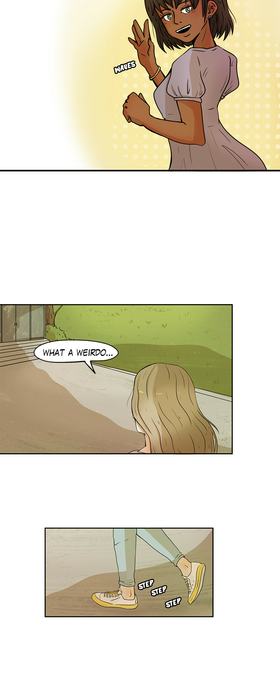 Read Love Letter  2 Page 5 in English