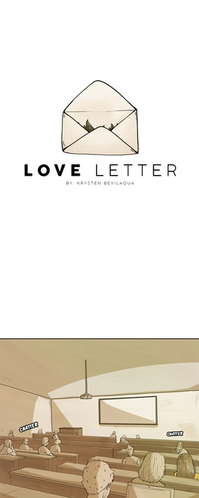 Read Love Letter  2 Page 6 in English