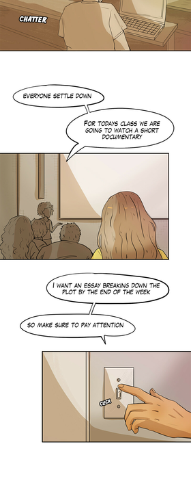 Read Love Letter  2 Page 7 in English
