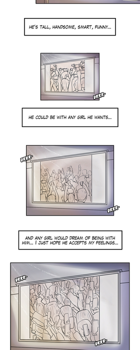 Read Love Letter  2 Page 9 in English