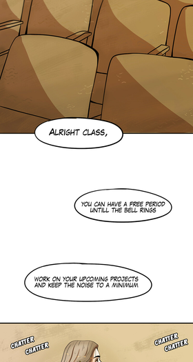 Read Love Letter  3 Page 3 in English