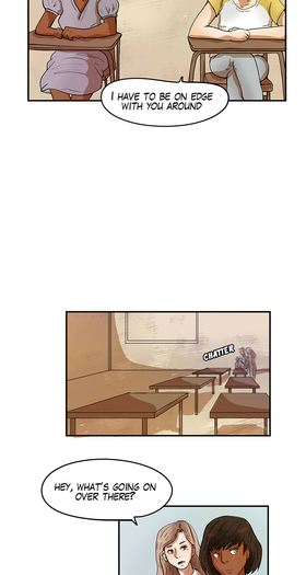 Read Love Letter  3 Page 7 in English