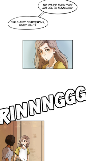 Read Love Letter  3 Page 9 in English