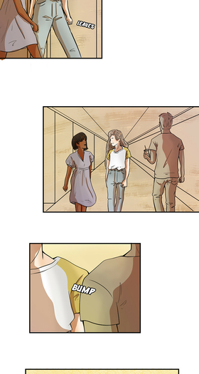 Read Love Letter  3 Page 10 in English