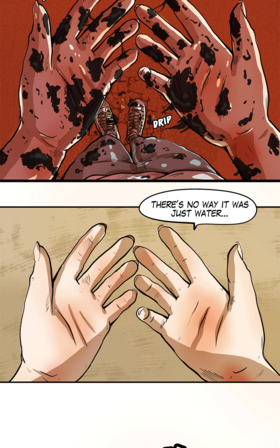 Read Love Letter  4 Page 3 in English