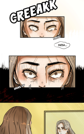 Read Love Letter  4 Page 4 in English