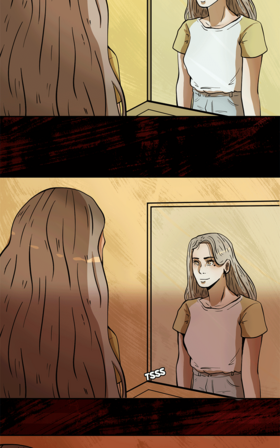 Read Love Letter  4 Page 5 in English