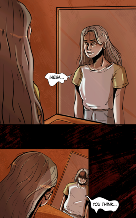Read Love Letter  4 Page 6 in English
