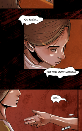 Read Love Letter  4 Page 7 in English