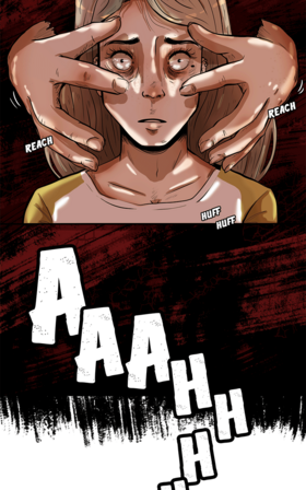 Read Love Letter  4 Page 10 in English