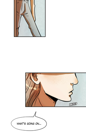 Read Love Letter  5 Page 2 in English