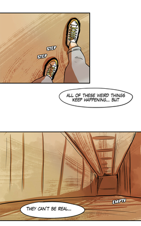 Read Love Letter  5 Page 3 in English