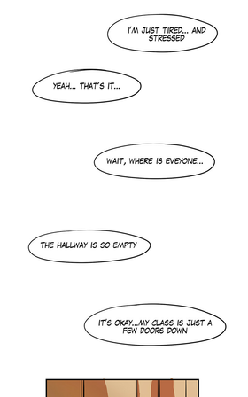 Read Love Letter  5 Page 4 in English