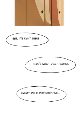 Read Love Letter  5 Page 5 in English