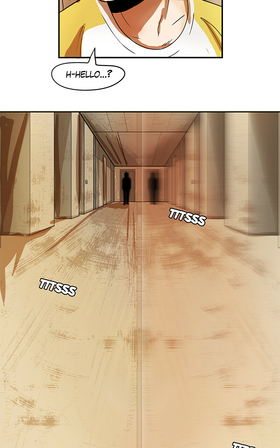 Read Love Letter  5 Page 8 in English