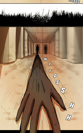 Read Love Letter  5 Page 9 in English