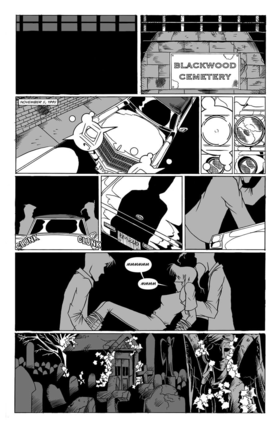 Read The Bogre  1 Page 2 in English