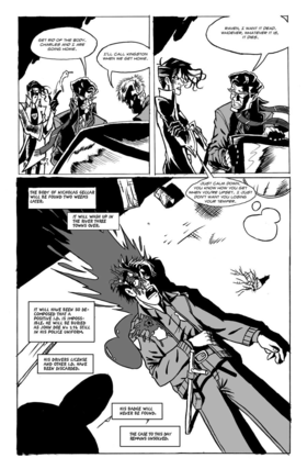 Read The Bogre  3 Page 8 in English