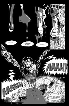 Read The Bogre  3 Page 9 in English
