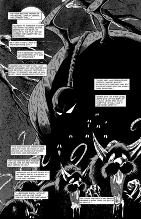 Read The Bogre  5 Page 7 in English