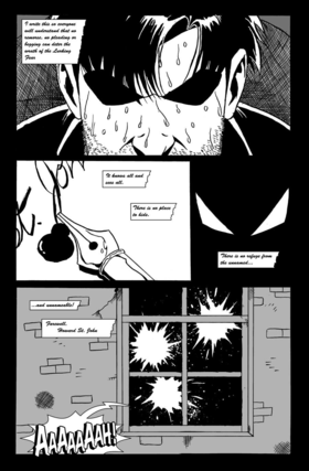 Read The Bogre  2 Page 7 in English